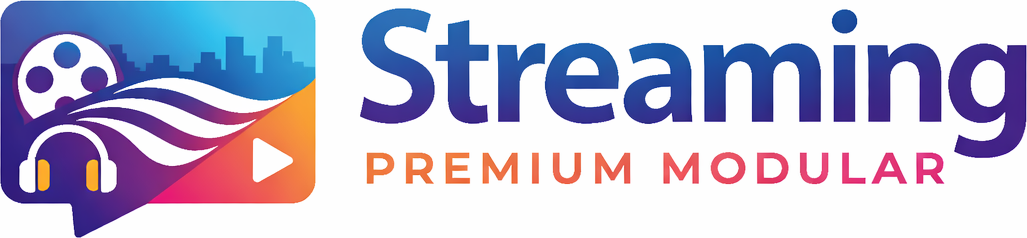 Toma el control de tu Streaming